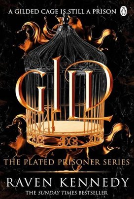Gild The Plated Prisoner