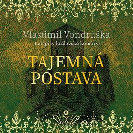 Tajemná postava