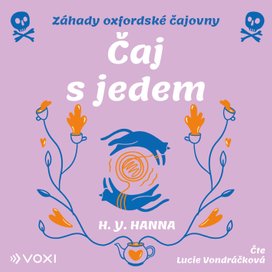 Čaj s jedem