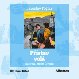 Přístav volá 