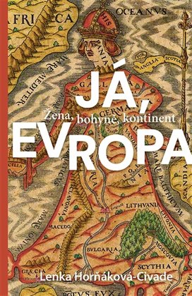 Já, Evropa