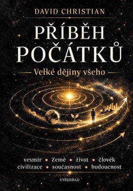 Příběh počátků