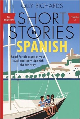 Short Stories in Spanish for Beginners