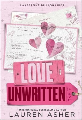 Love Unwritten