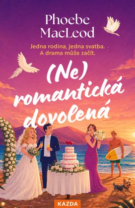 (Ne)romantická dovolená