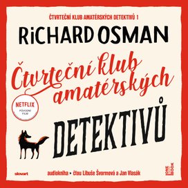 Čtvrteční klub amatérských detektivů