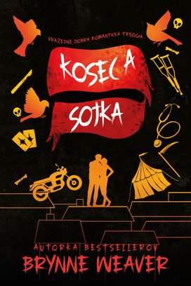 Kosec a Sojka