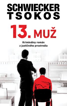 13. muž