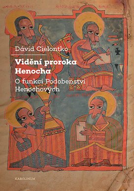 Vidění proroka Henocha