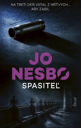 Spasiteľ