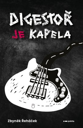 Digestoř je kapela