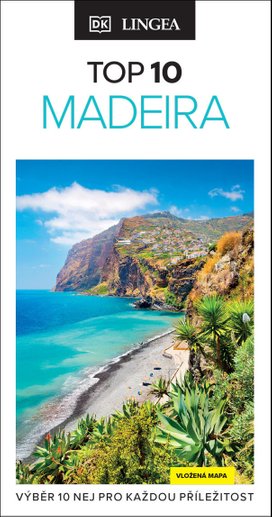 TOP10 Madeira
