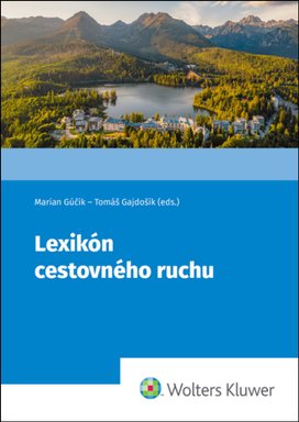 Lexikón cestovného ruchu