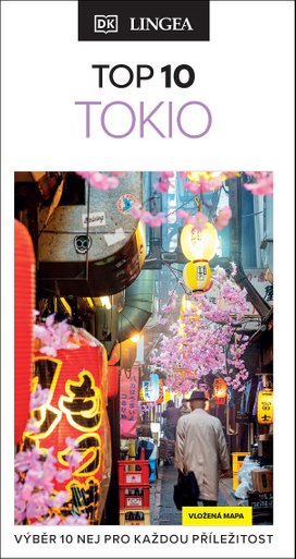 TOP10 Tokio