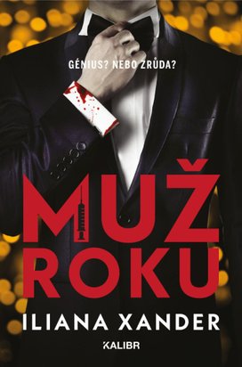 Muž roku