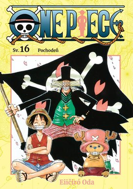One Piece Pochodeň