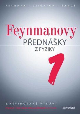 Feynmanovy přednášky z fyziky