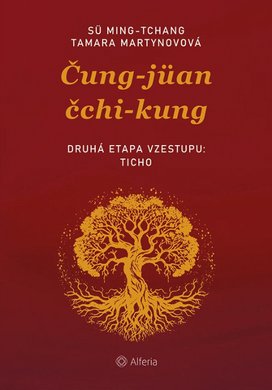 Čung-jüan čchi-kungu – Druhá etapa vzestupu: Ticho