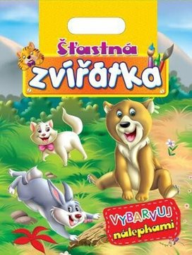Šťastná zvířatka