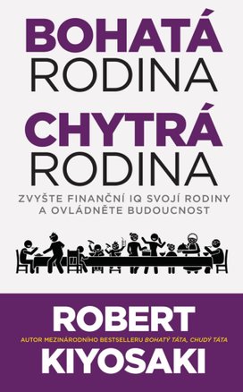 Bohatá rodina, chytrá rodina