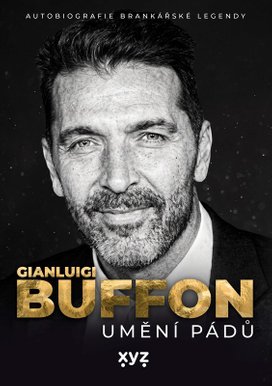 Gianluigi Buffon: umění pádů
