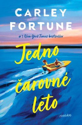 Jedno čarovné leto