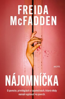 Nájomníčka