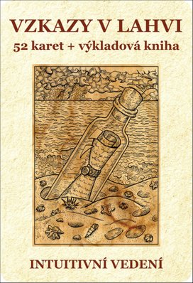 Vzkazy v lahvi
