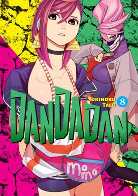 Dandadan
