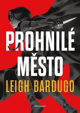 Prohnilé město