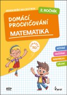 Domácí procvičování matematika 2. ročník