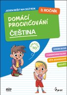 Domácí procvičování čeština 3. ročník