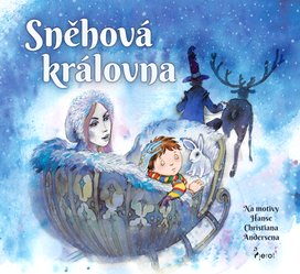 Sněhová královna