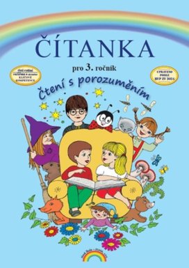 Čítanka pro 3. ročník