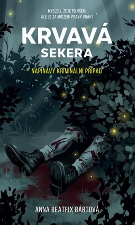 Krvavá sekera