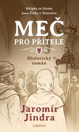 Meč pro přítele