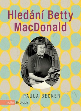 Hledání Betty MacDonald