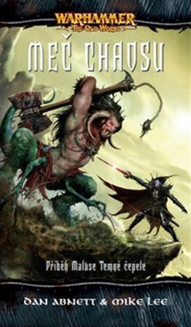 Warhammer Meč Chaosu