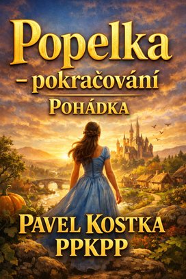 Popelka – pokračování