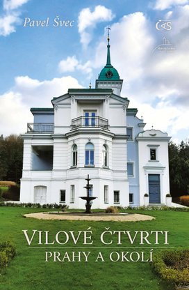Vilové čtvrti Prahy a okolí