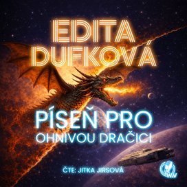 Píseň pro ohnivou dračici