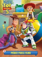 Toy Story 5 - Príbeh podľa filmu