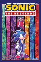 Ježek Sonic 7 - Všechno nebo nic