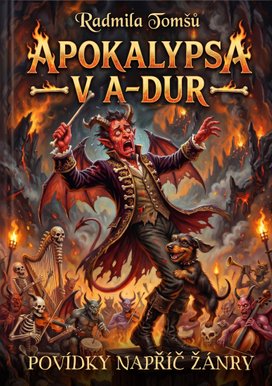 Apokalypsa v A-dur