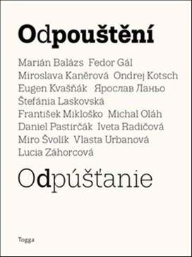 Odpouštění Odpúšťanie