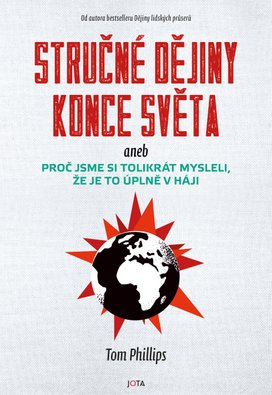 Stručné dějiny konce světa