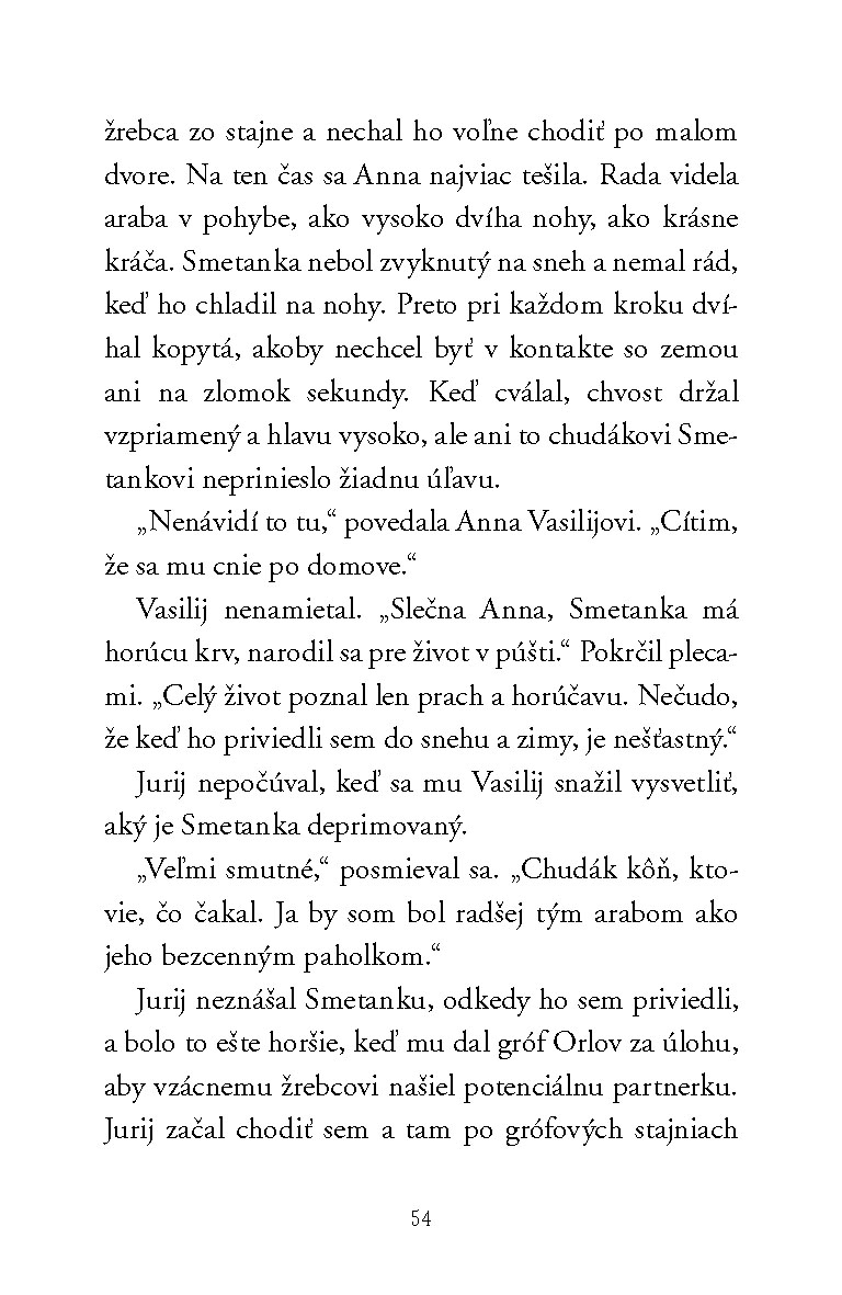 Diamantový kôň