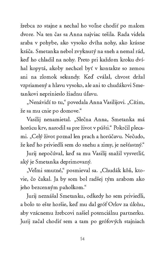 Diamantový kôň