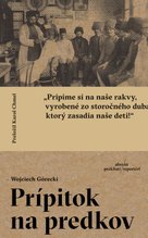Prípitok na predkov