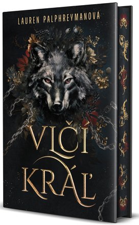 Vlčí kráľ